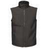 Men´s Octagon II Printable Softshell Bodywarmer