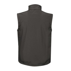 Men´s Octagon II Printable Softshell Bodywarmer