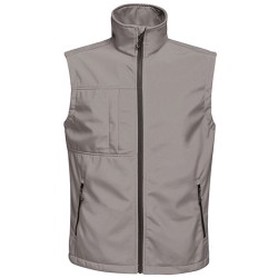 Men´s Octagon II Printable Softshell Bodywarmer