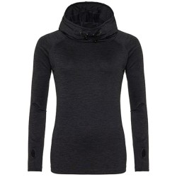 Women´s Cool Cowl Neck Top