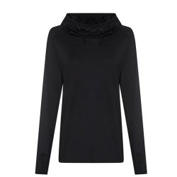 Women´s Cool Cowl Neck Top