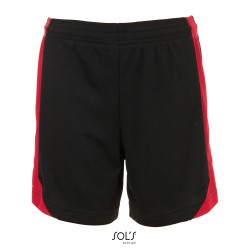 Kids´ Olimpico Contrast Short