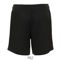 Kids´ Olimpico Contrast Short