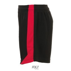 Kids´ Olimpico Contrast Short