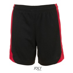 Kids´ Olimpico Contrast Short