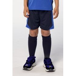 Kids´ Olimpico Contrast Short