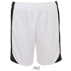 Kids´ Olimpico Contrast Short