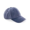 Czapka z daszkiem Low Profile Vintage Cap