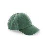 Czapka z daszkiem Low Profile Vintage Cap