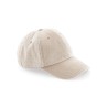 Czapka z daszkiem Low Profile Vintage Cap