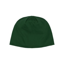 Interlock Beanie