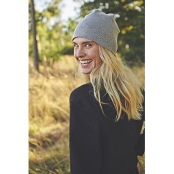 Interlock Beanie