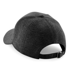 Jersey Athleisure Baseball Cap