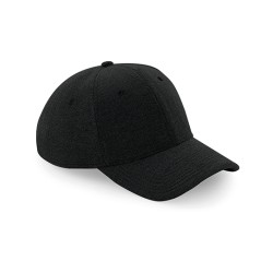 Jersey Athleisure Baseball Cap