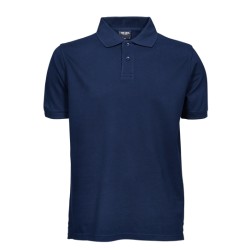 Men´s Heavy Polo