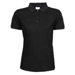 Women´s Heavy Polo