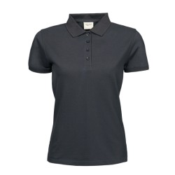 Women´s Heavy Polo