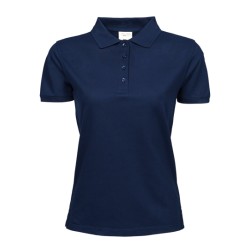 Women´s Heavy Polo