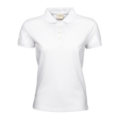 Women´s Heavy Polo