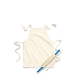 Fairtrade Cotton Junior Craft Apron