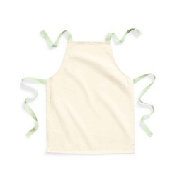 Fairtrade Cotton Junior Craft Apron