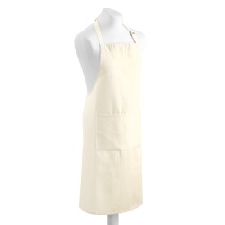 Fairtrade Cotton Adult Craft Apron