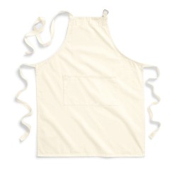 Fairtrade Cotton Adult Craft Apron