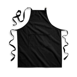 Fairtrade Cotton Adult Craft Apron