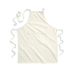 Fairtrade Cotton Adult Craft Apron