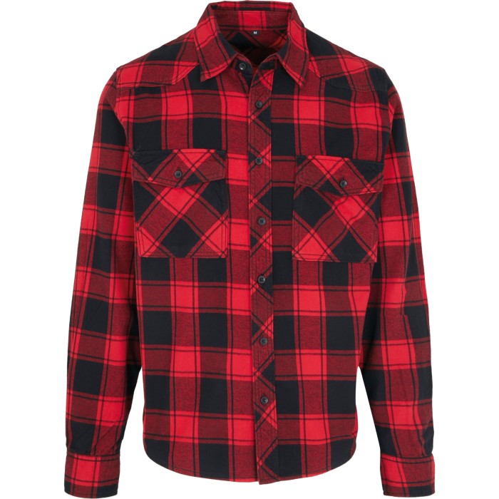 Check Shirt