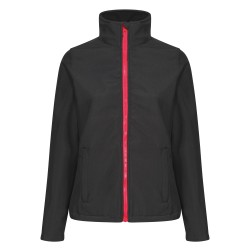Women´s Ablaze Printable Softshell Jacket
