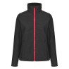 Women´s Ablaze Printable Softshell Jacket
