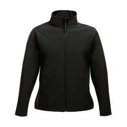 Women´s Ablaze Printable Softshell Jacket