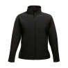 Women´s Ablaze Printable Softshell Jacket