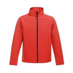 Women´s Ablaze Printable Softshell Jacket