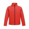 Women´s Ablaze Printable Softshell Jacket
