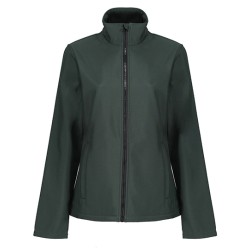 Women´s Ablaze Printable Softshell Jacket