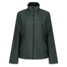 Women´s Ablaze Printable Softshell Jacket
