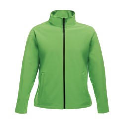 Women´s Ablaze Printable Softshell Jacket