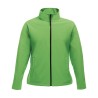Women´s Ablaze Printable Softshell Jacket