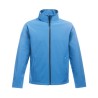 Women´s Ablaze Printable Softshell Jacket