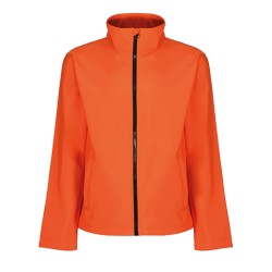 Women´s Ablaze Printable Softshell Jacket