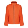 Women´s Ablaze Printable Softshell Jacket