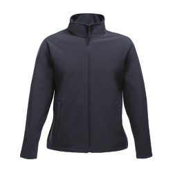 Women´s Ablaze Printable Softshell Jacket