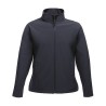 Women´s Ablaze Printable Softshell Jacket
