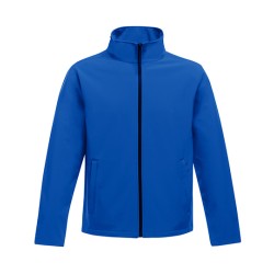 Women´s Ablaze Printable Softshell Jacket