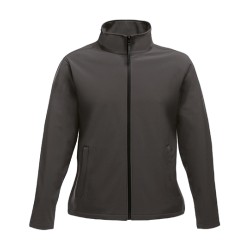 Women´s Ablaze Printable Softshell Jacket