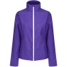 Women´s Ablaze Printable Softshell Jacket