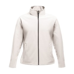 Women´s Ablaze Printable Softshell Jacket