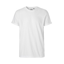 Men´s Roll Up Sleeve T-Shirt